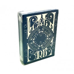 SMOKE & MIRRORS V5 DENIM