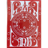 SMOKE & MIRRORS V8 RED STANDARD