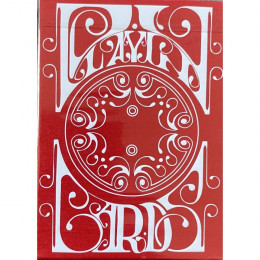 SMOKE & MIRRORS V8 RED STANDARD