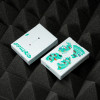 Игральные карты OFFWORLD BY DEALERSGRIP