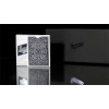 Игральные карты SUPERIOR BRAND BLACK