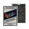 Игральные карты SUPERIOR BRAND RAINBOW