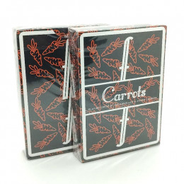 FONTAINE CARROTS V2