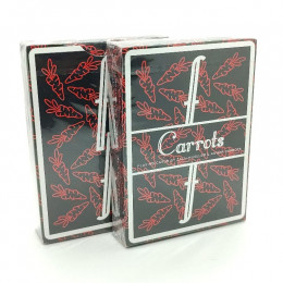 FONTAINE CARROTS V3
