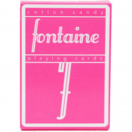 FONTAINE COTTON CANDY