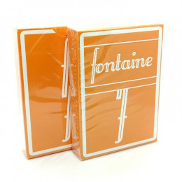 FONTAINE PUMPKIN