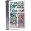 FONTAINE SPIRAL HOLOGRAPHIC