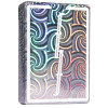 FONTAINE SPIRAL HOLOGRAPHIC