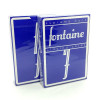 FONTAINE SUPREME BLUE