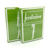 FONTAINE SUPREME GREEN
