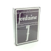 Игральные карты FONTAINE WINE