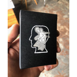 FONTAINE BRAIN DEAD SPECIAL EDITION