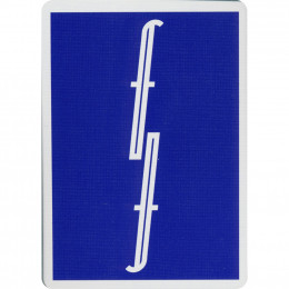 FONTAINE SUPREME BLUE