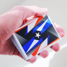 ALL STAR BY GEMINI