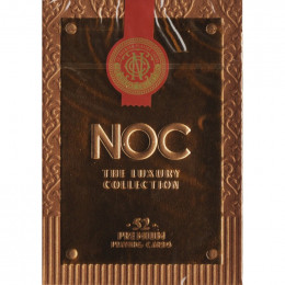 NOC LUXURY GOLD