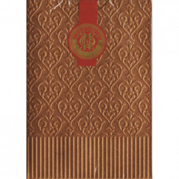 NOC LUXURY GOLD