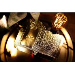 NOC LUXURY GOLD