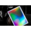 Игральные карты NOC LUXURY HOLOGRAPHIC