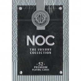NOC LUXURY SILVER