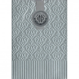 NOC LUXURY SILVER