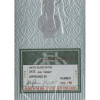 Игральные карты NOC LUXURY SILVER GILDED