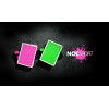 Игральные карты NOC SPORT PINK