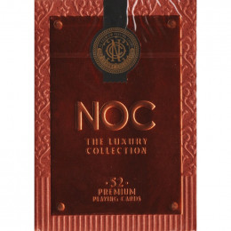 NOC LUXURY BRONZE