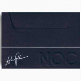 NOC SIGNATURE ALEX PANDREA (крапленые)