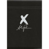 X DECK : By Alex Pandrea (BLACK)