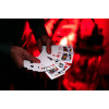Игральные карты X DECK : By Alex Pandrea (RED)