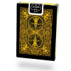 Игральные карты BICYCLE BLACK SCORPION DECK
