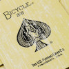 Игральные карты BICYCLE FADED DECK BLUE
