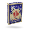 Игральные карты BICYCLE FADED DECK BLUE