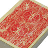 Игральные карты BICYCLE FADED DECK RED