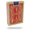 Игральные карты BICYCLE FADED DECK RED