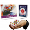 BICYCLE KNOCKOUT DECK