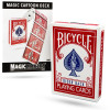 BICYCLE ORIGINAL MAGIC CARTOON DECK