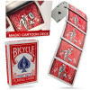 BICYCLE ORIGINAL MAGIC CARTOON DECK