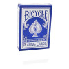 Игральные карты BICYCLE REVERSED BACK BLUE