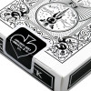 Игральные карты BICYCLE SKULL DECK BY MAGIC MAKERS