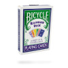Игральные карты BICYCLE ULTIMATE RAINBOW DECK