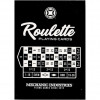 ROULETTE PLAYING CARDS