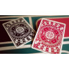 ROULETTE PLAYING CARDS