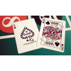 ROULETTE PLAYING CARDS