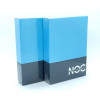 Игральные карты NOC SUMMER V1 BLUE