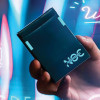 Игральные карты NOC 3000X1 (Dark)