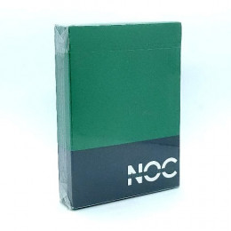 NOC V1 GREEN