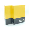 Игральные карты NOC V1 YELLOW