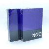 Игральные карты NOC V2 PURPLE
