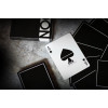 Игральные карты NOC OUT: BLACK